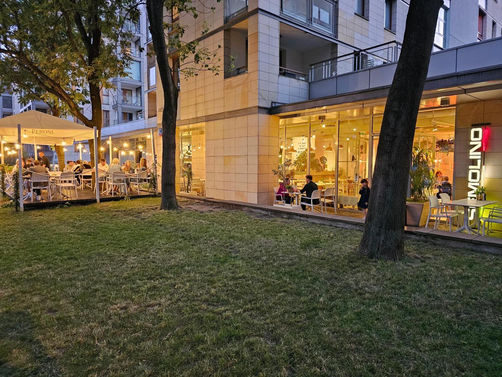 10 Min Do Lotniska, 2 Syp, Ekspres Do Kawy, Kosmetyki Ada, By Visitwarsaw Apartments Buitenkant foto