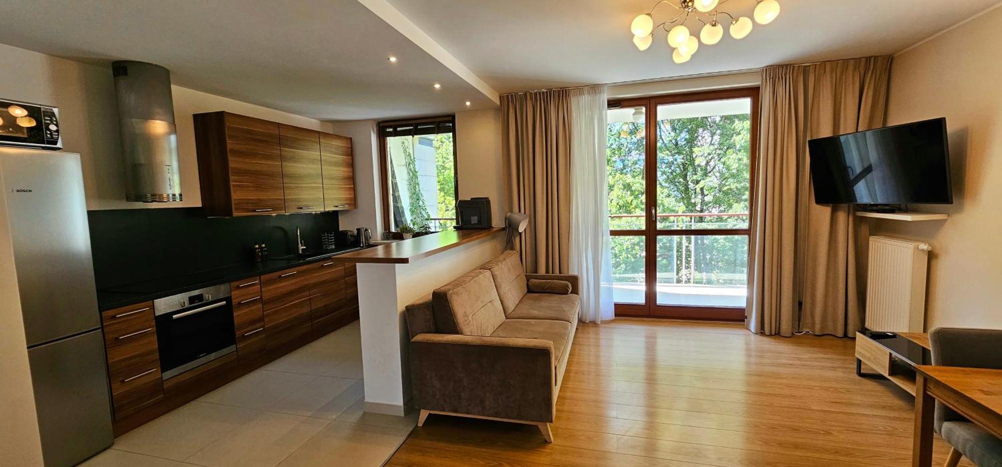 10 Min Do Lotniska, 2 Syp, Ekspres Do Kawy, Kosmetyki Ada, By Visitwarsaw Apartments Buitenkant foto